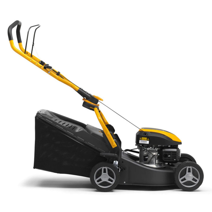 STIGA-Benzin-Rasenmaeher-Collector-543-Experience-3