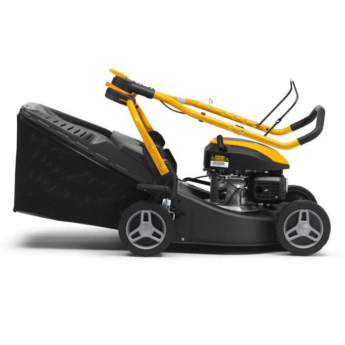 STIGA-Benzin-Rasenmaeher-Collector-543-Experience-4