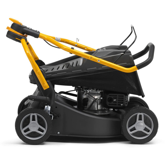 STIGA-Benzin-Rasenmaeher-Collector-543-Experience-5