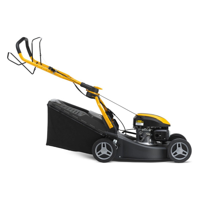 STIGA-Benzin-Rasenmaeher-Collector-548-S-Experience-3
