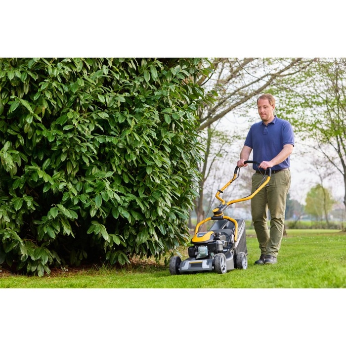 STIGA-Benzin-Rasenmaeher-Collector-548-S-Experience-6