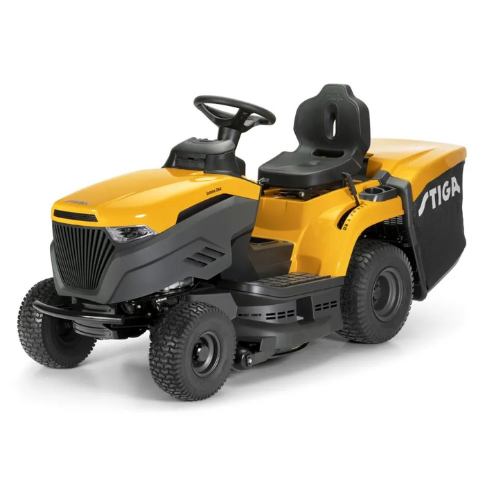STIGA-Estate-384-Rasentraktor-Essential-2