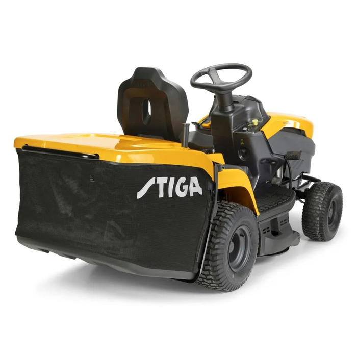 STIGA-Estate-384-Rasentraktor-Essential-3