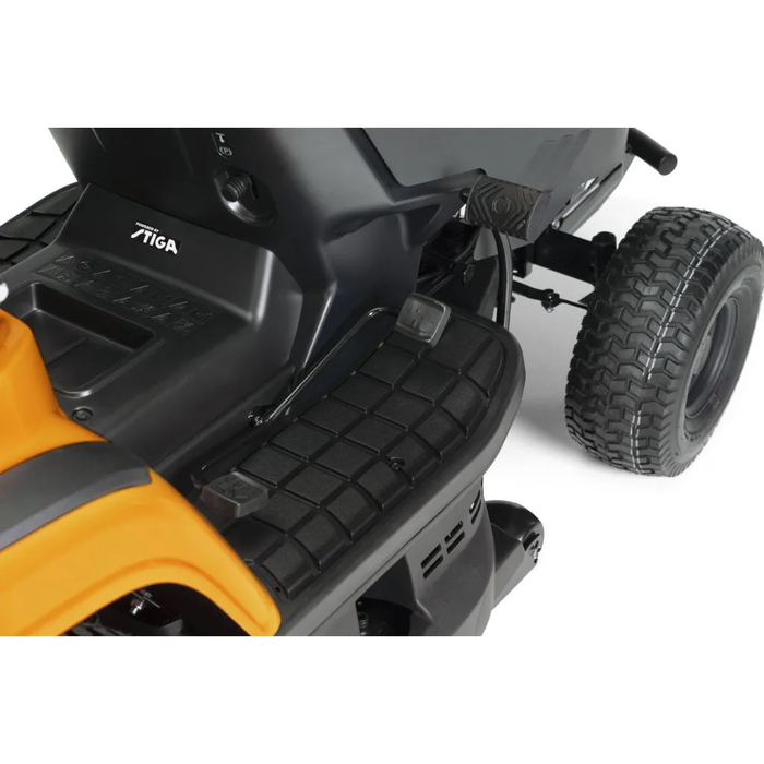 STIGA-Estate-384-Rasentraktor-Essential-9