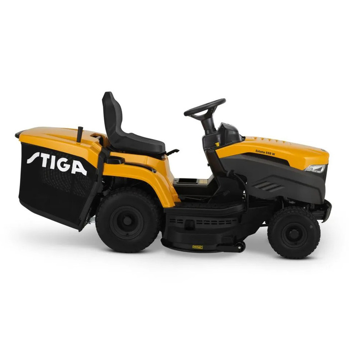 STIGA-Estate-598-W-Rasentraktor-Experience-3
