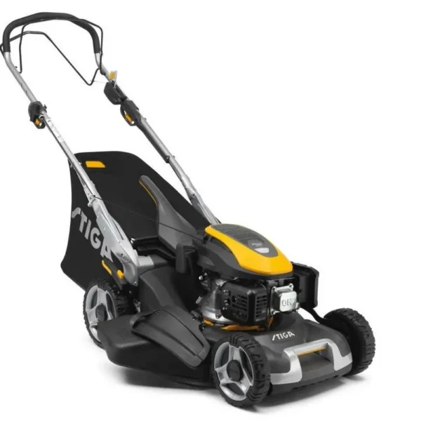 STIGA Multiclip 950 VE Benzin-Mulchmäher – Expert