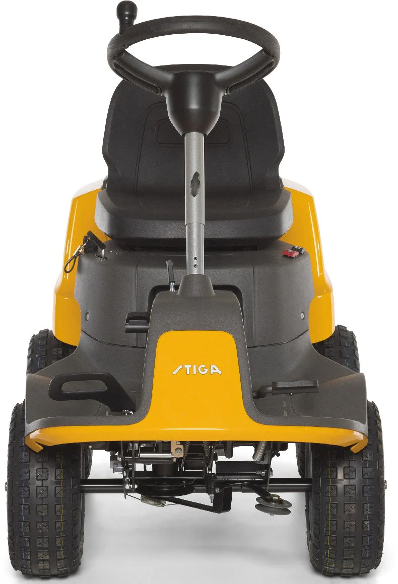 STIGA PARK 300 M Frontmäher – Essential inkl. Mähwerk Combi 85 Q 15