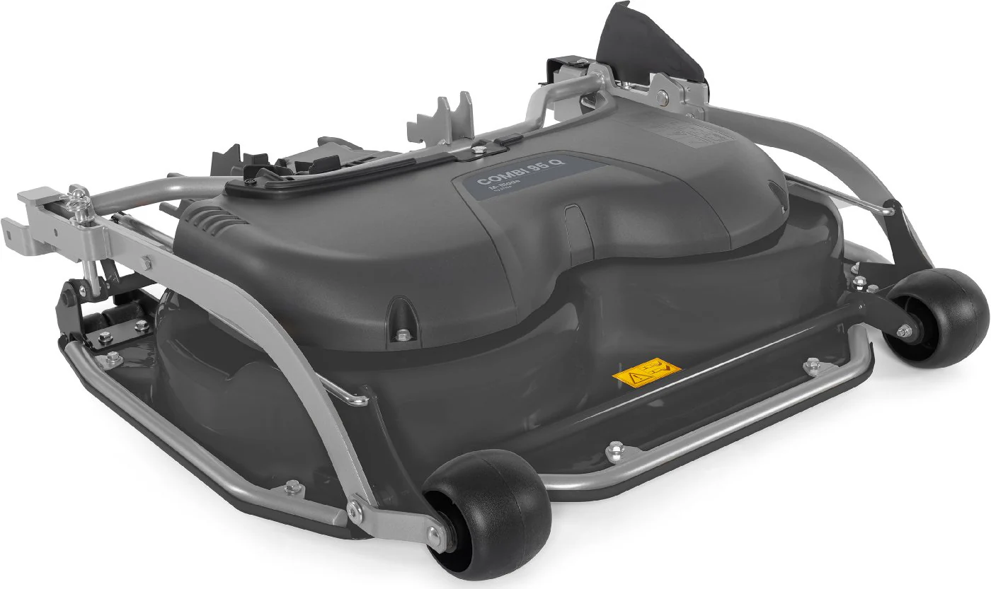 STIGA PARK 300 M Frontmäher – Essential inkl. Mähwerk Combi 85 Q 2