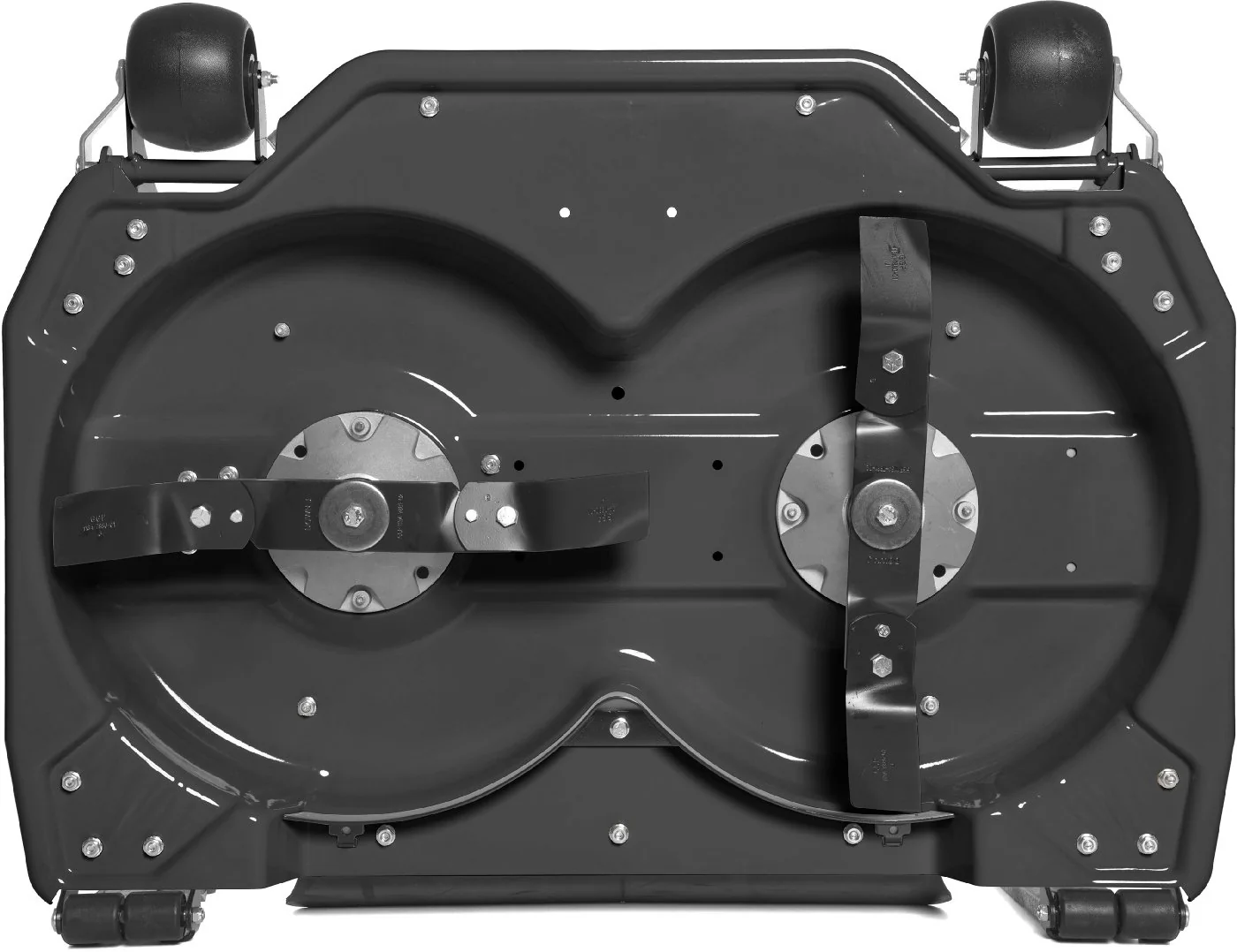 STIGA PARK 300 M Frontmäher – Essential inkl. Mähwerk Combi 85 Q 3