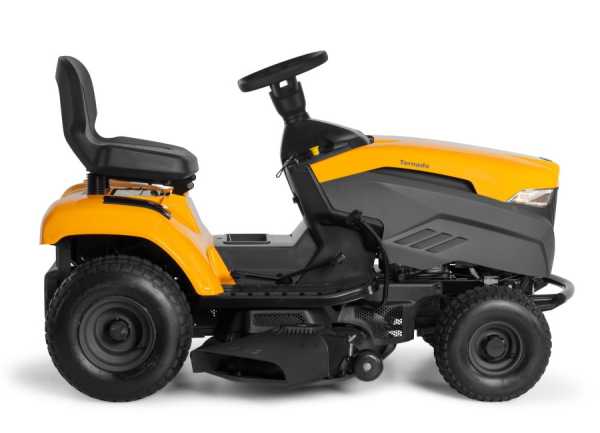 STIGA Tornado 398 Rasentraktor – Essential 2