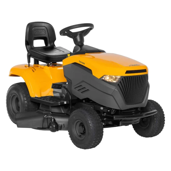 STIGA Tornado 398 Rasentraktor – Essential