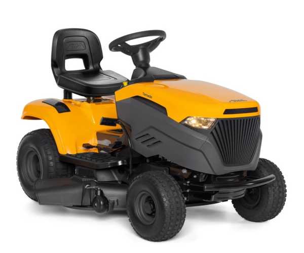 STIGA Tornado 398 Rasentraktor – Essential