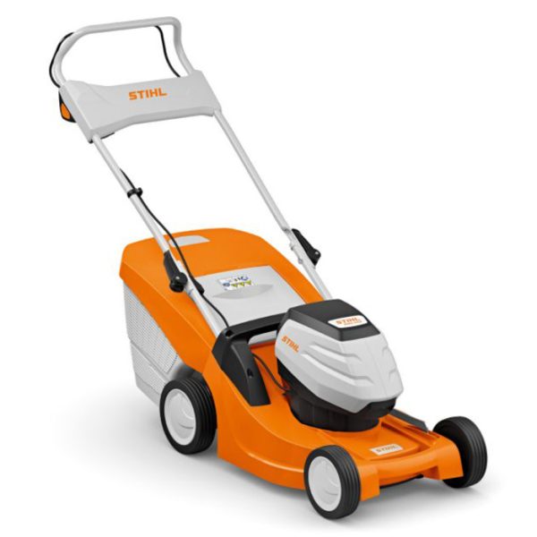 STIHL RMA 443 Akku-Rasenmäher