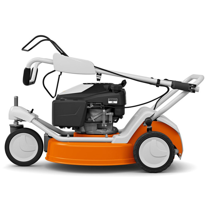 STIHL-Benzin-Mulchmaeher-RM-3-RT-3