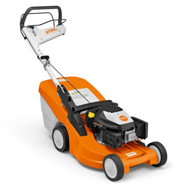 STIHL RM 448 VC Benzin-Rasenmäher