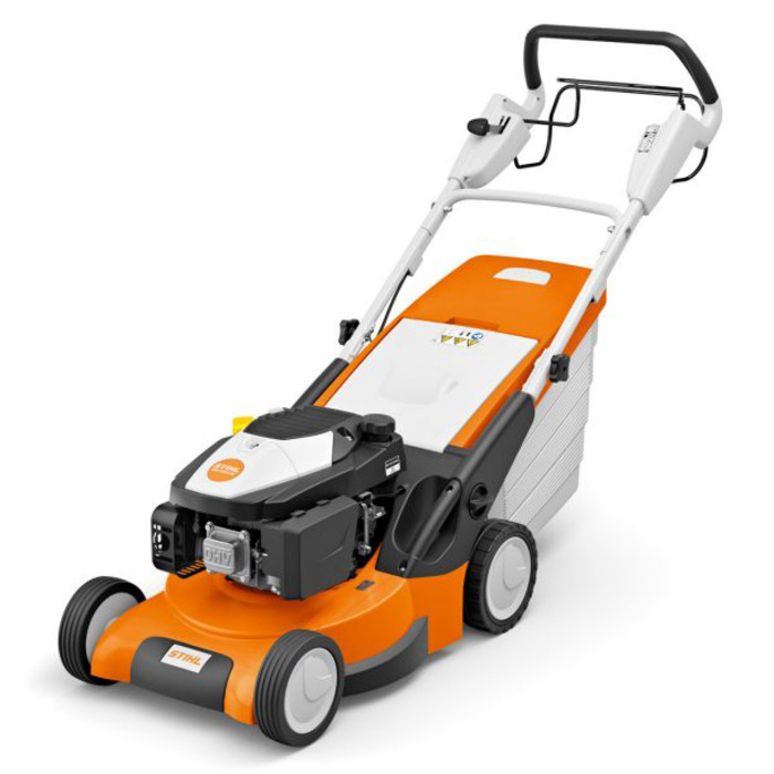 STIHL-Benzin-Rasenmaeher-RM-545-VE-2
