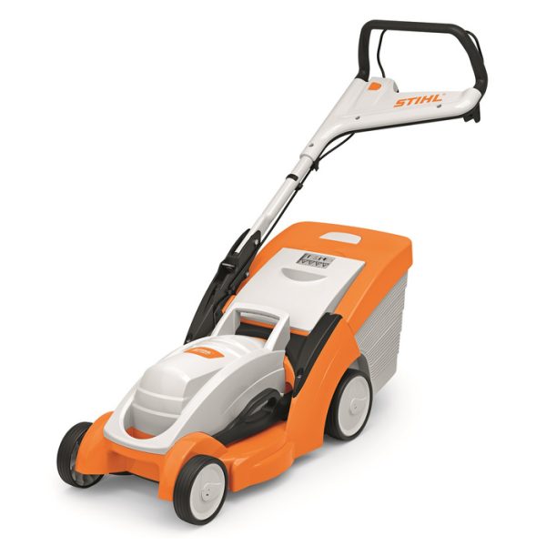 STIHL RME 339 C Elektro-Rasenmäher