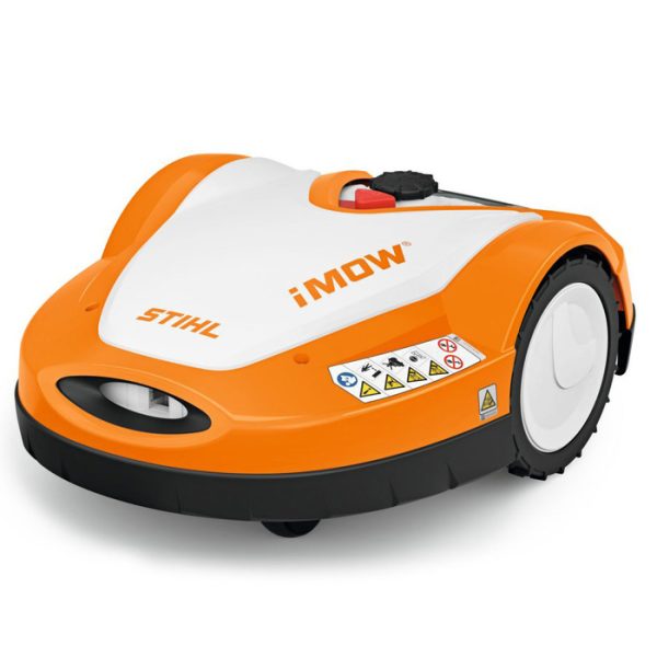 STIHL iMow® RMI 632 P Mähroboter