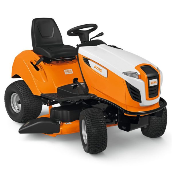 STIHL RT 4112 SZ Rasentraktor