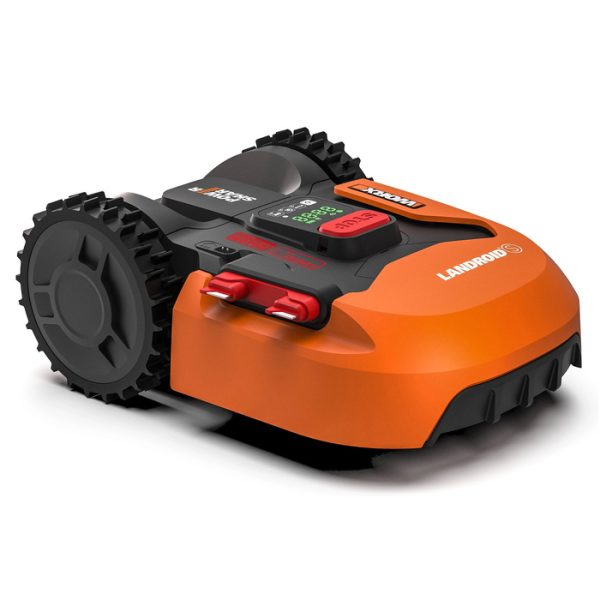 WORX WR130E Landroid S300 Mähroboter