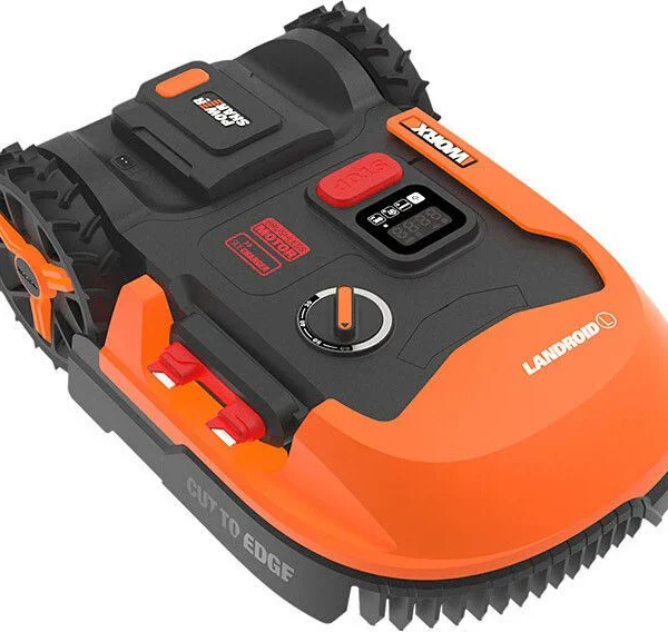 WORX WR142E Landroid M700 Mähroboter