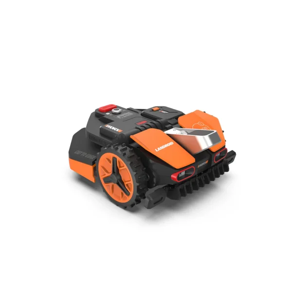 WORX WR213E Landroid Vision L1300 Mähroboter
