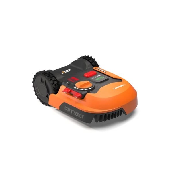 WORX WR165E Landroid M500 Plus Mähroboter