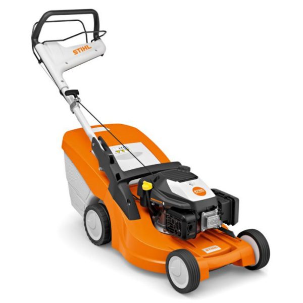 STIHL RM 448 PC Benzin-Rasenmäher