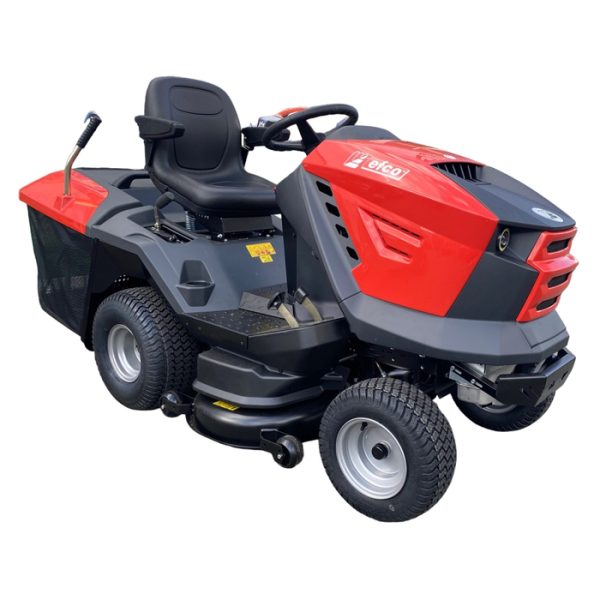 EFCO EF 106/24 KH Exclusive Rasentraktor