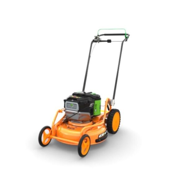 AS-Motor 510 E-ProClip A Akku-Mulchmäher