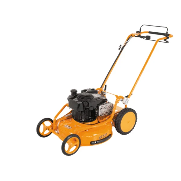 S-Motor 510 ProClip 4T A Benzin-Mulchmäher