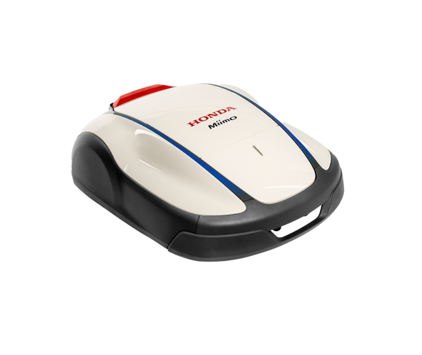 HONDA Miimo HRM 4000 Live Mähroboter