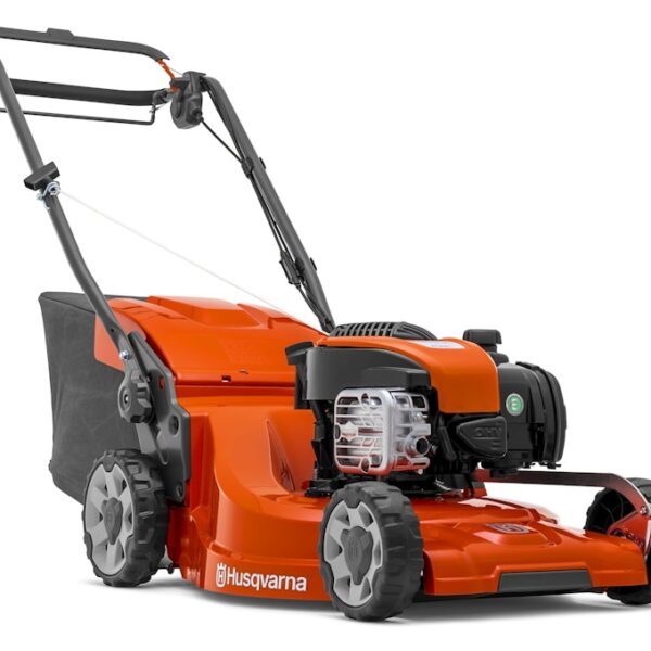 HUSQVARNA LC 347V Benzin-Rasenmäher