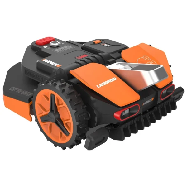 WORX WR208E Landroid Vision M800 Mähroboter