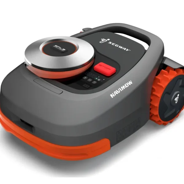 SEGWAY Navimow H800E-VF Mähroboter