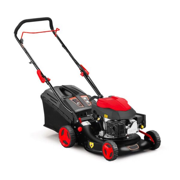 BLUE BIRD Sprint B42 Benzin-Rasenmäher