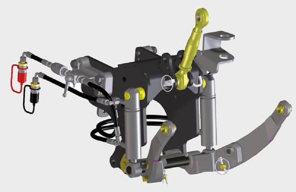 Frontkraftheber-Zuidberg-KAT-0